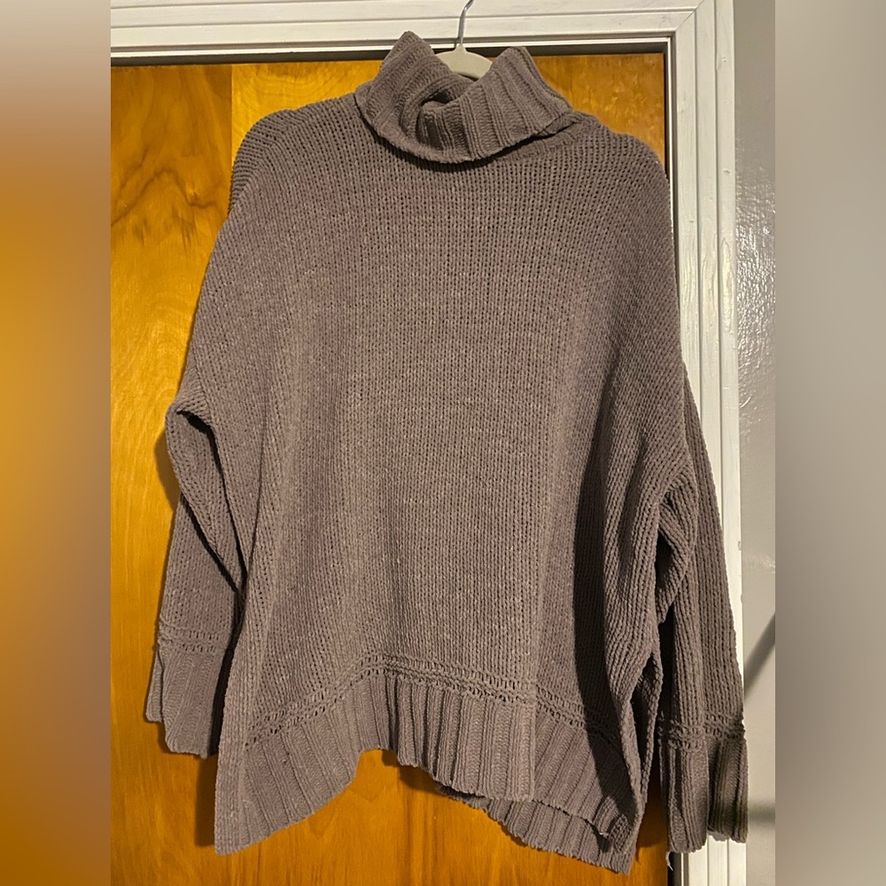 Aerie Knit Sweater